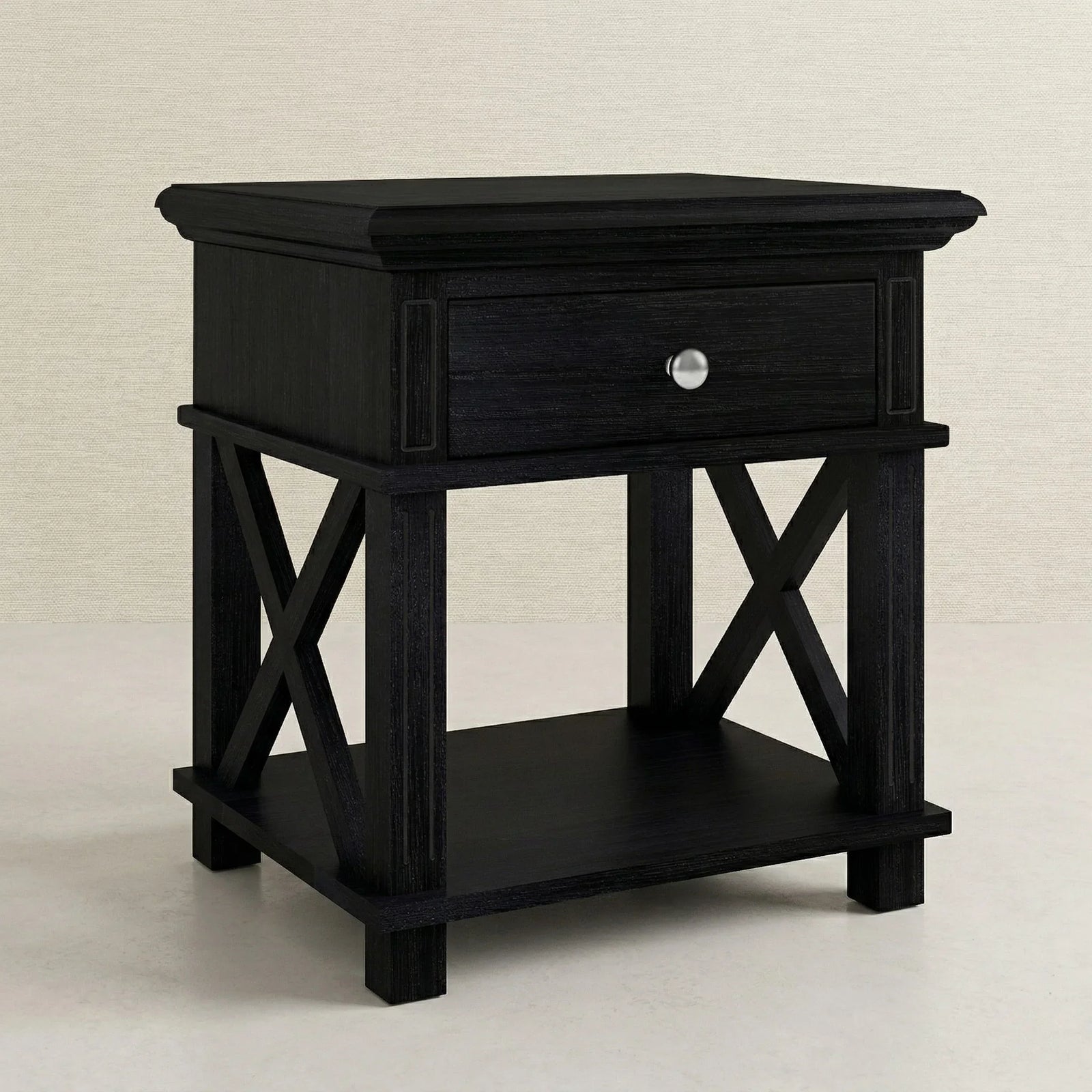 Warwick Bedside Table