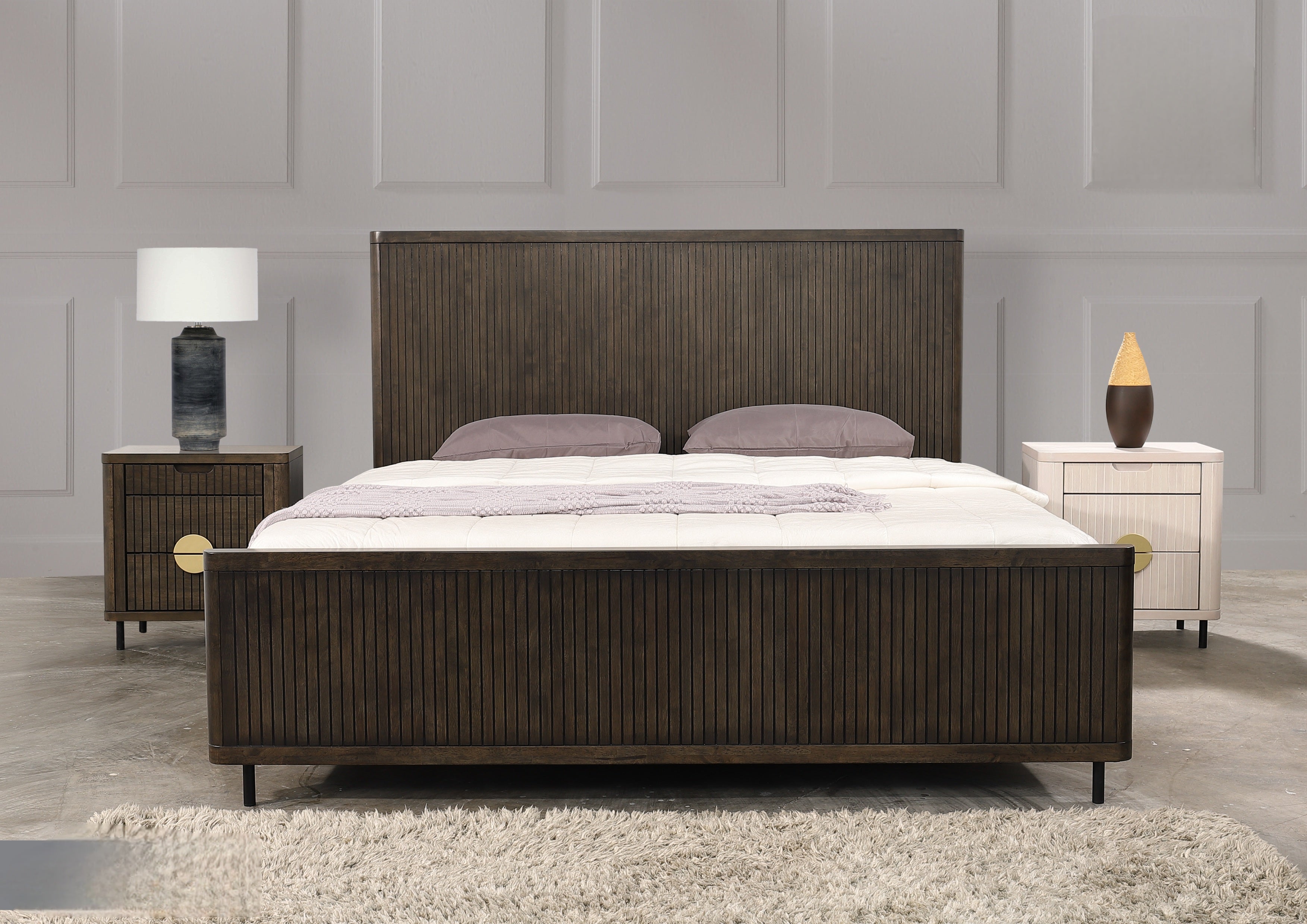 Cape Town Bed Frame