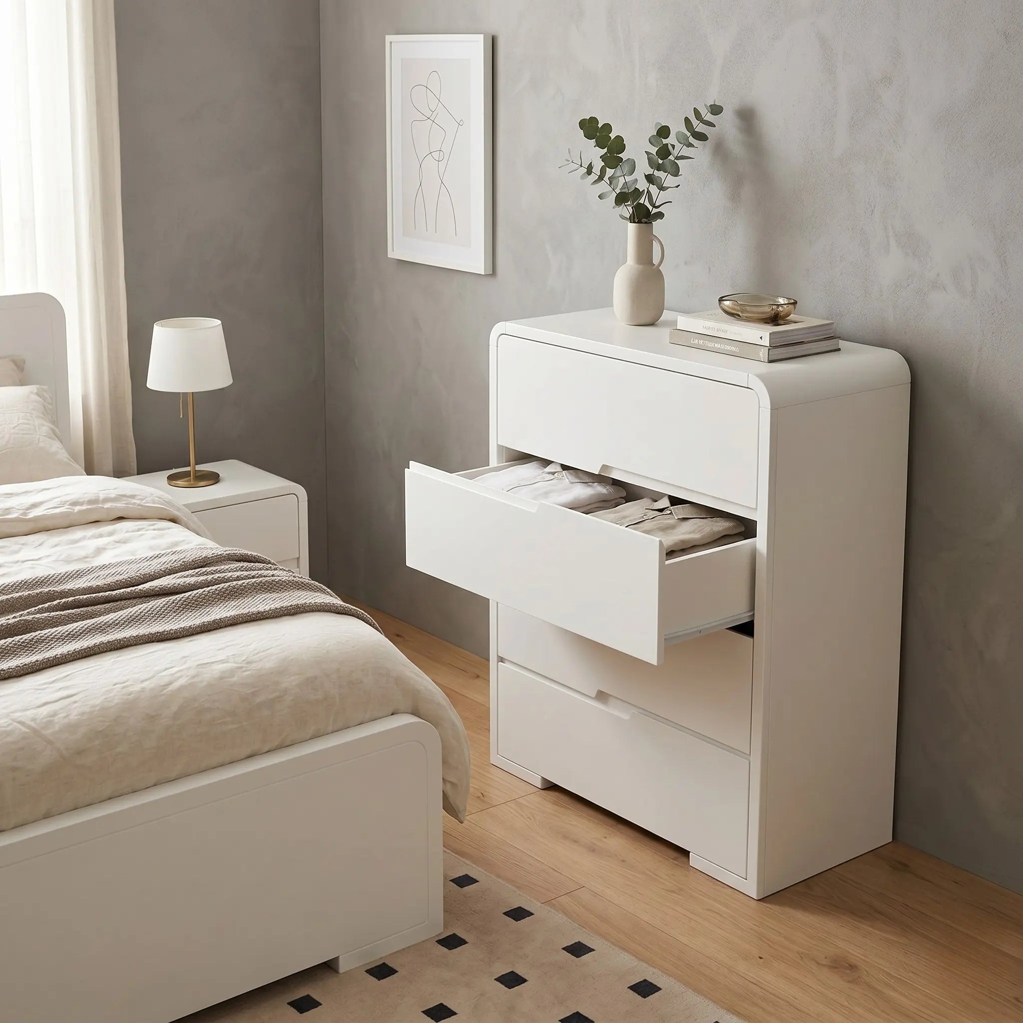 Carinda Tallboy