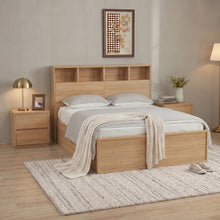 Cambridge 3 Piece Bedroom Suite
