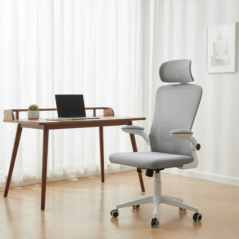 Casino Ergonomic Mesh Office Chair