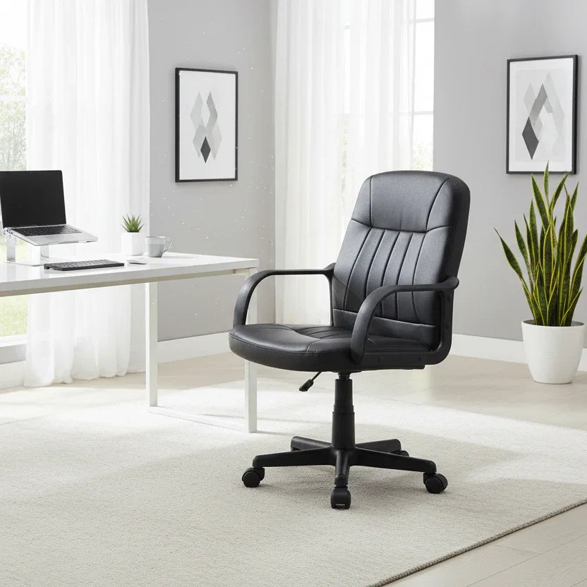 Clontarf Fabric Office Chair