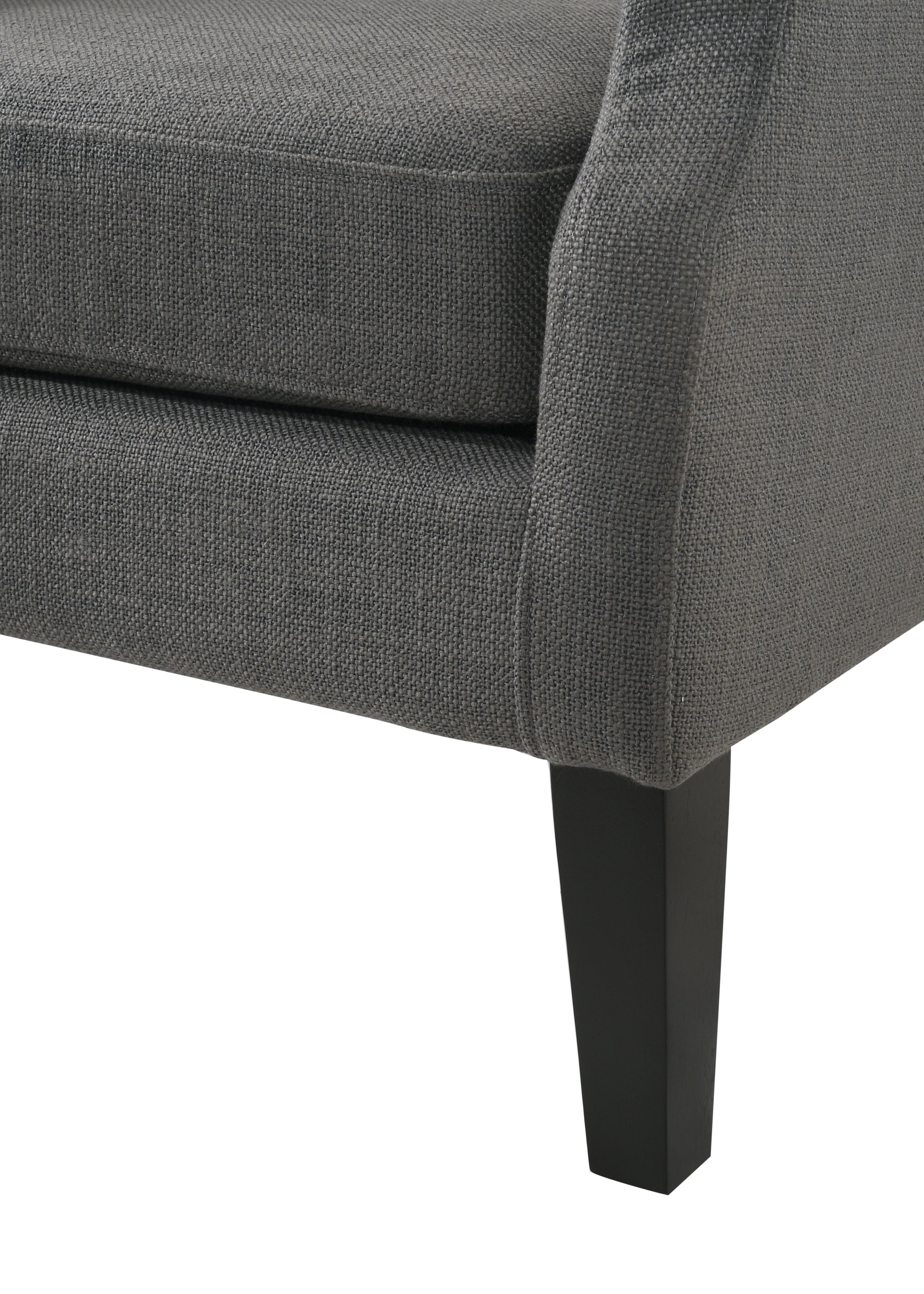 Maxwell Tufted Arm Chair