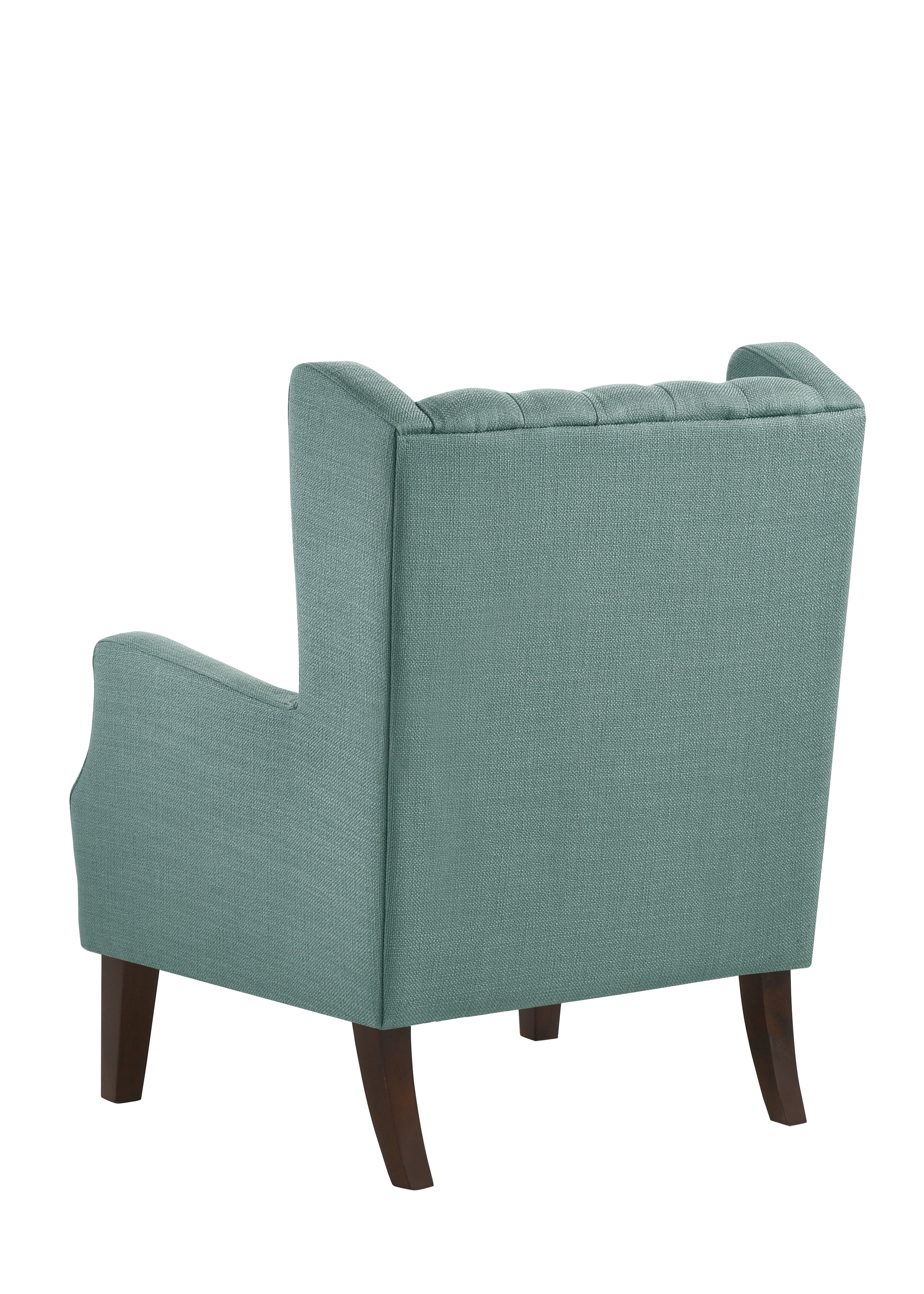 Maxwell Tufted Arm Chair