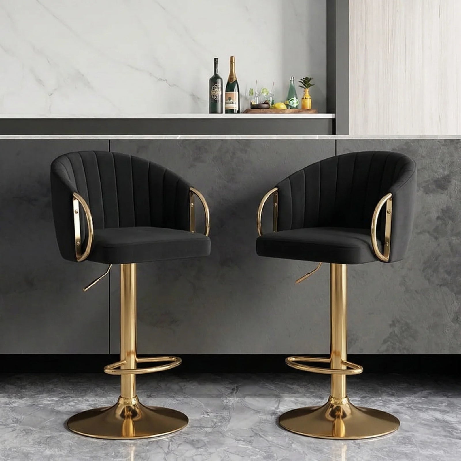 Columbia Bar Stool (Set of 2)