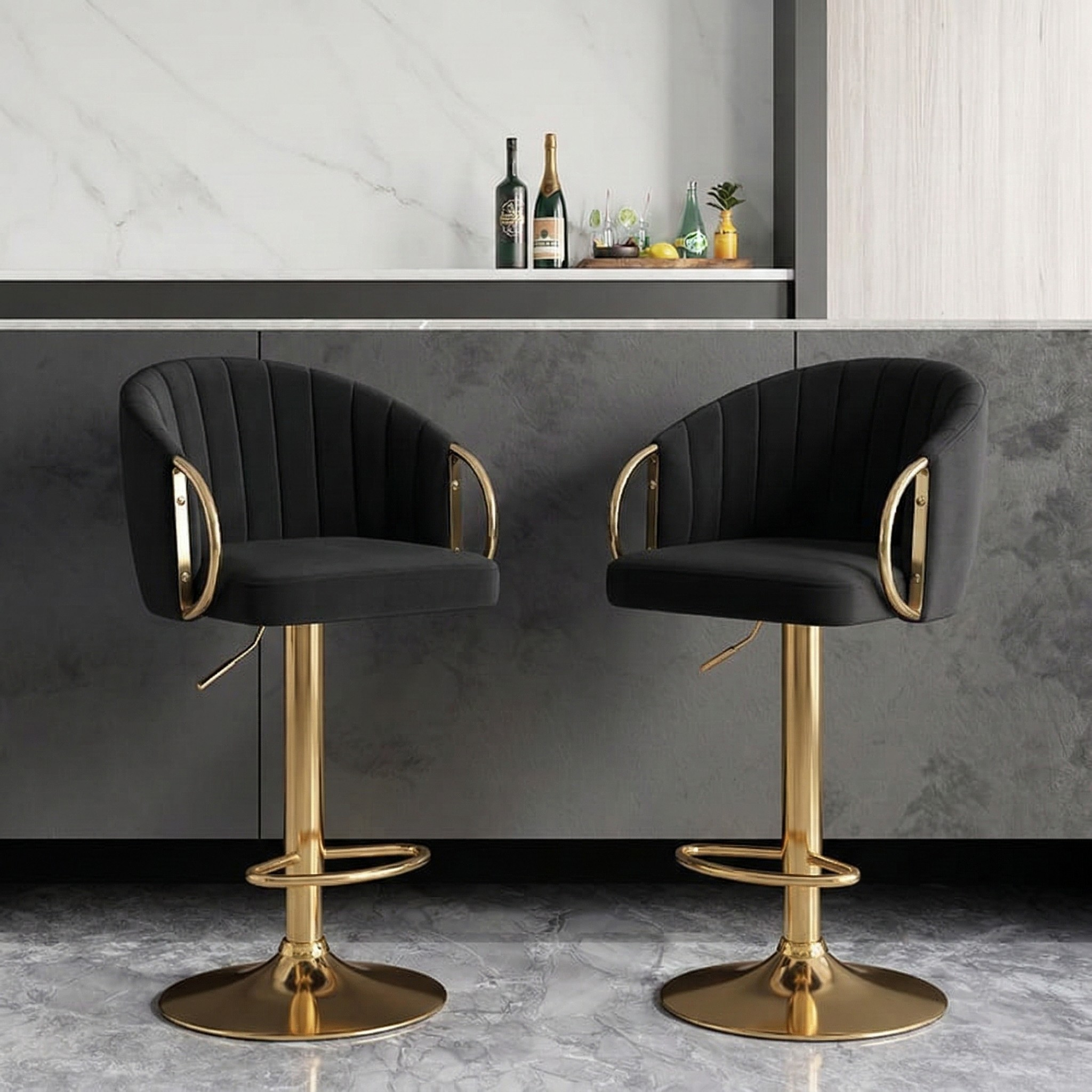 Columbia Bar Stool (Set of 2)