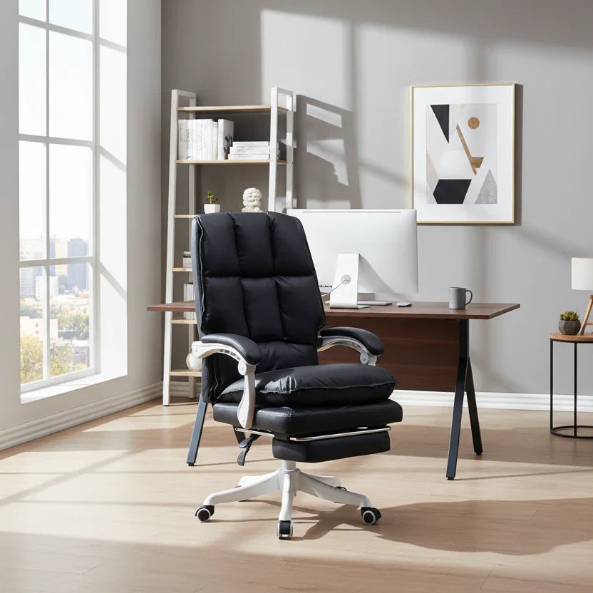 Copenhagen Executive Office Chair