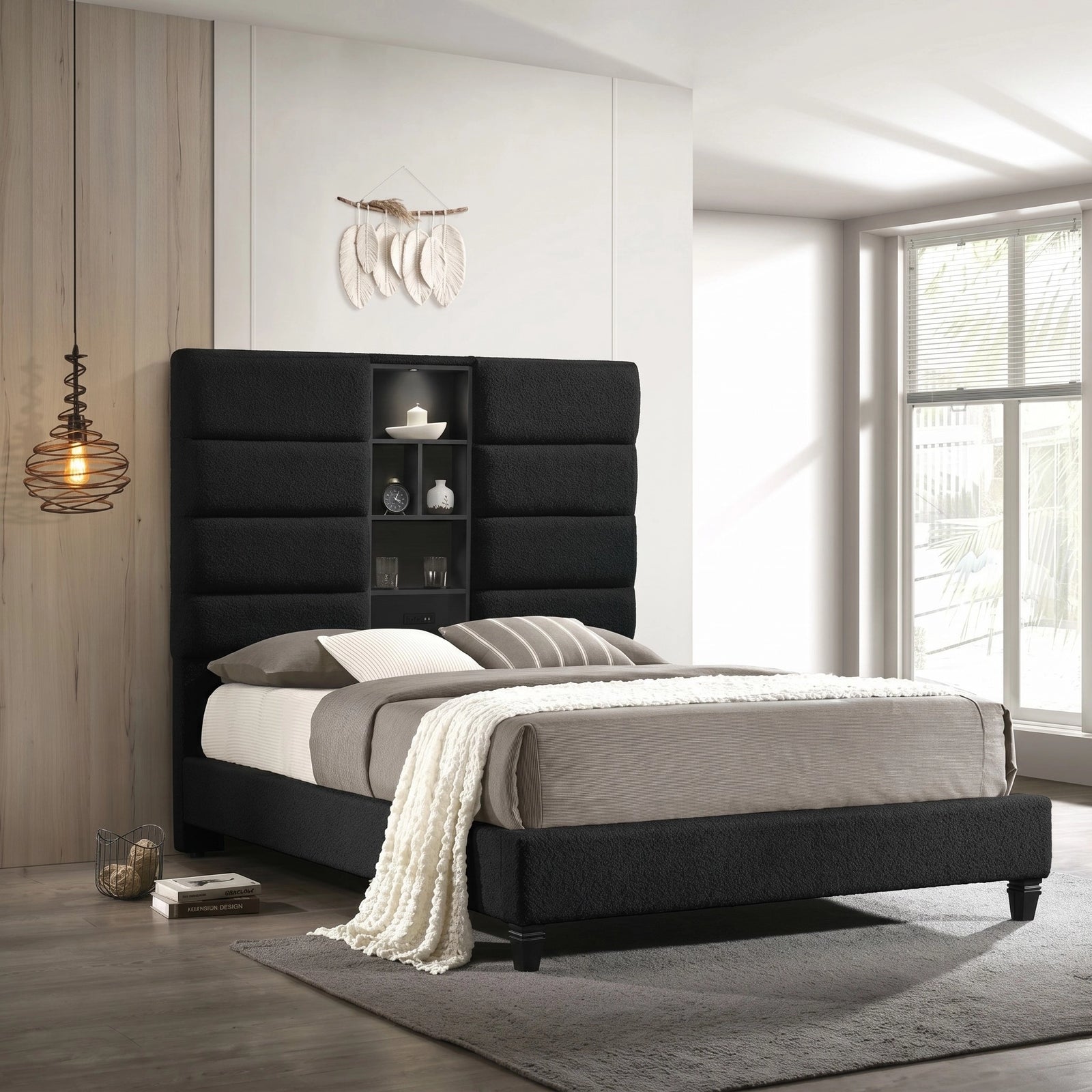 Palmdale Bed Frame