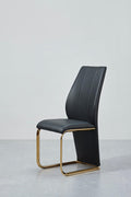 Dakota Dining Chair - Modern Comfort and Style | The A2Z Furniture