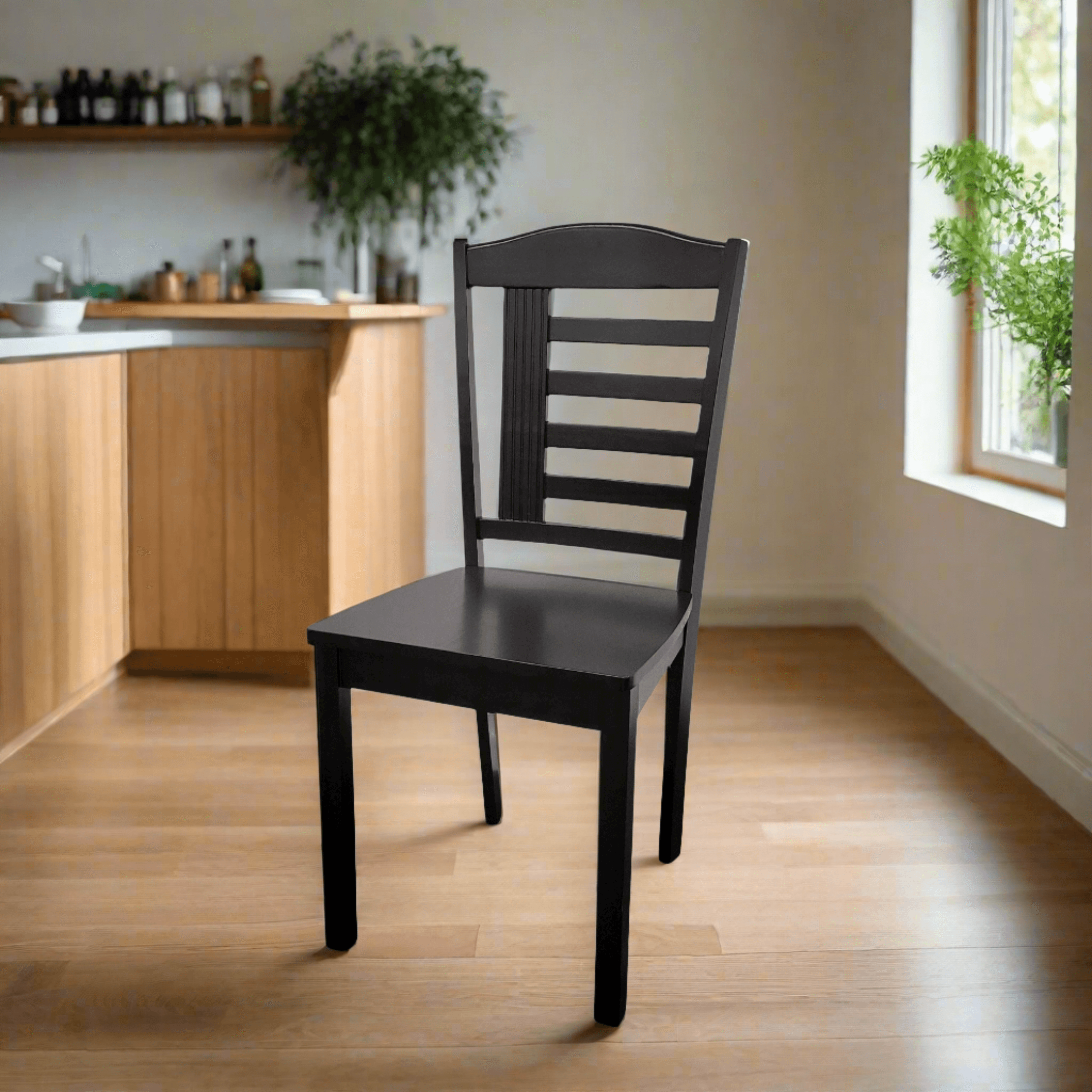 Darwin Dining Chair - Modern Design and Quality Materials | The A2Z Furniture