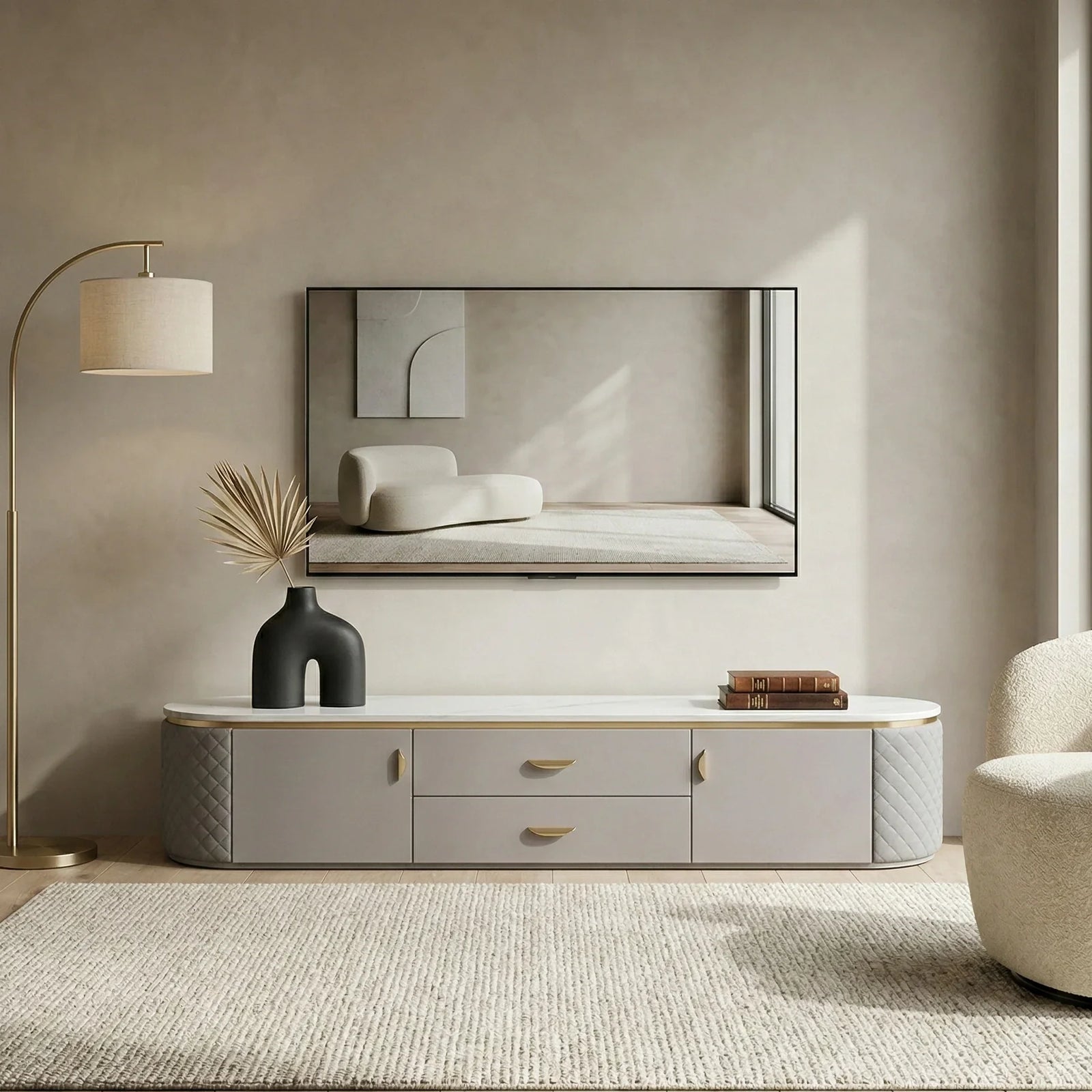 Davidson TV Unit
