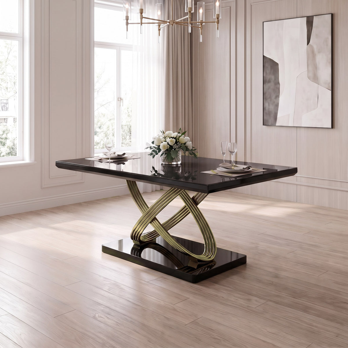 Dayboro Dining Table