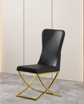 Deakin Dining Chair - Modern Comfort and Style | The A2Z Furniture