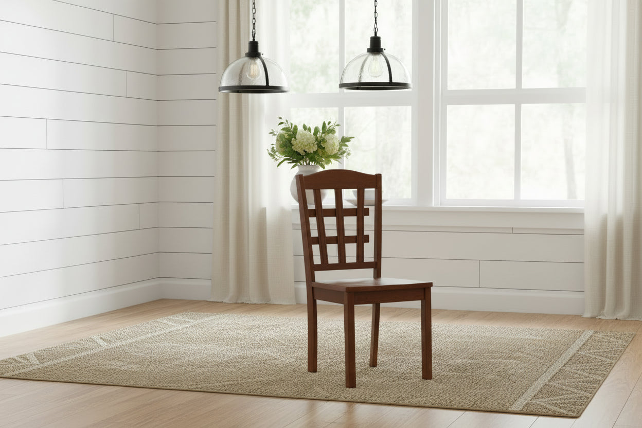 Daybreak Dining Chair - Modern Design & Comfort | The A2Z Furniture