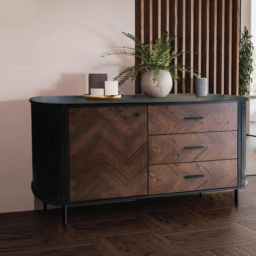 Zara Sideboard