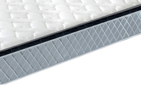 Deluxe Sleep Single Mattress, Bonnell Spring, Single Bed, Mattress Brisbane