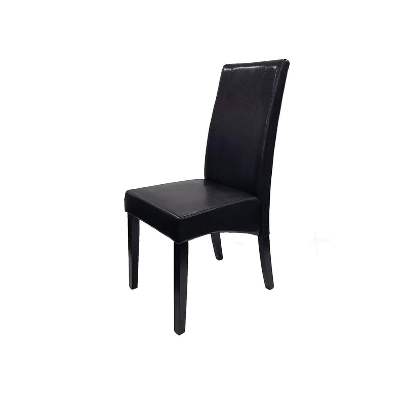 Dexter Dining Chair - Modern Design and Superior Comfort | The A2Z Furniture