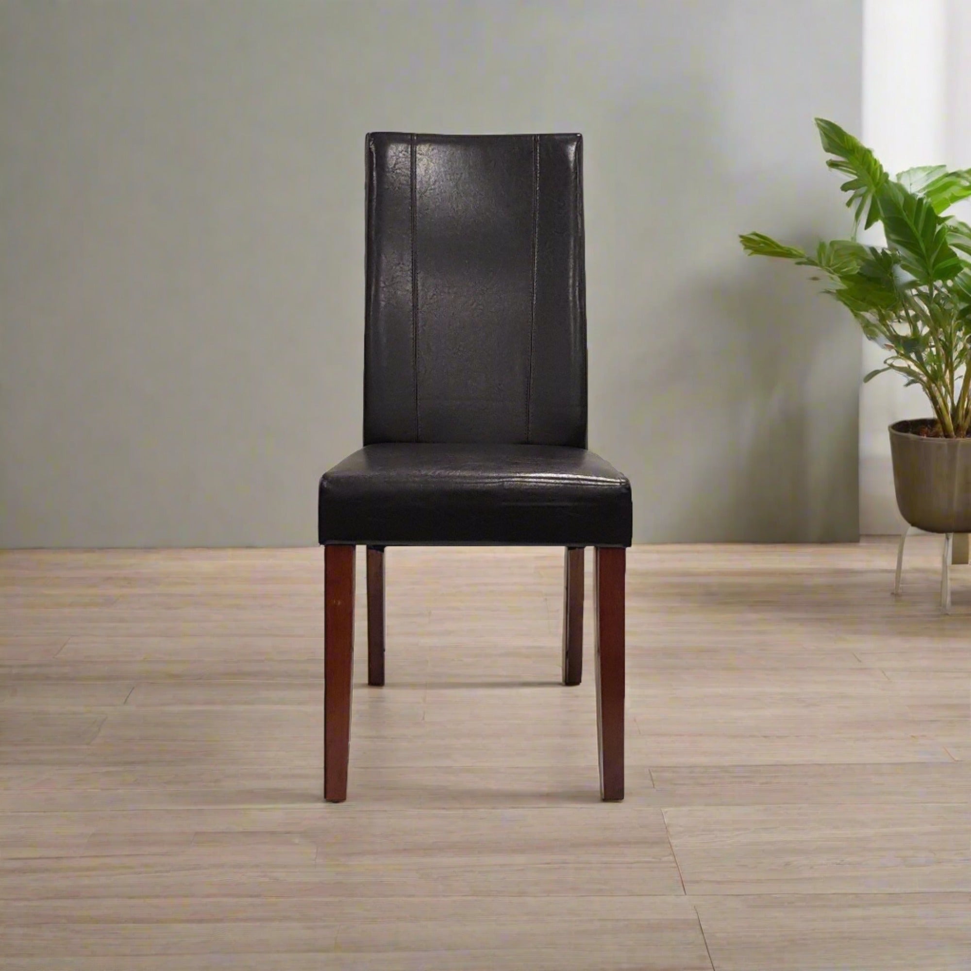 Dexter Dining Chair - Modern Design and Superior Comfort | The A2Z Furniture