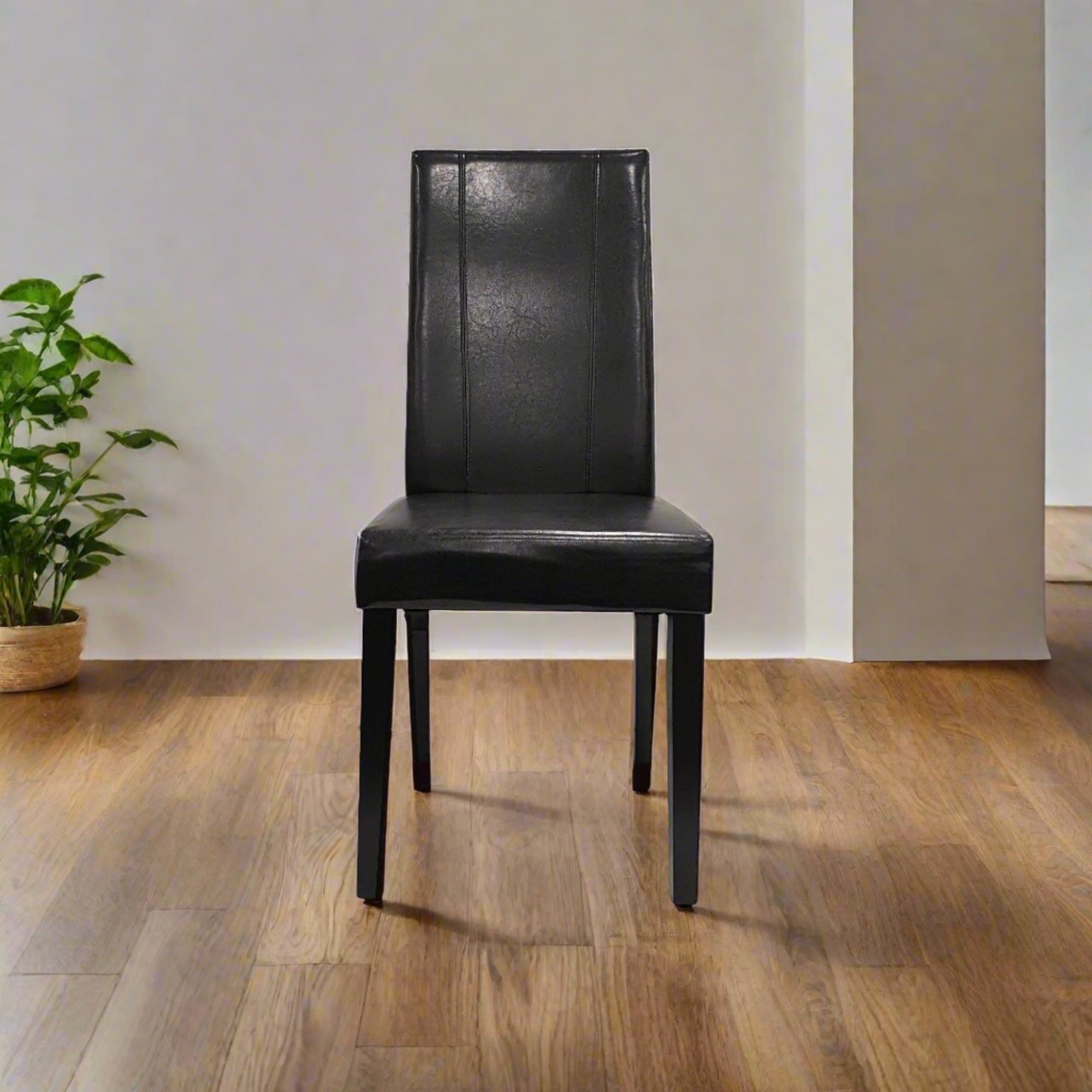 Dexter Dining Chair - Modern Design and Superior Comfort | The A2Z Furniture