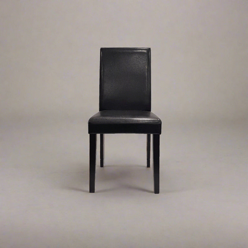 Dixon Dining Chair - Modern Design and Comfort | The A2Z Furniture