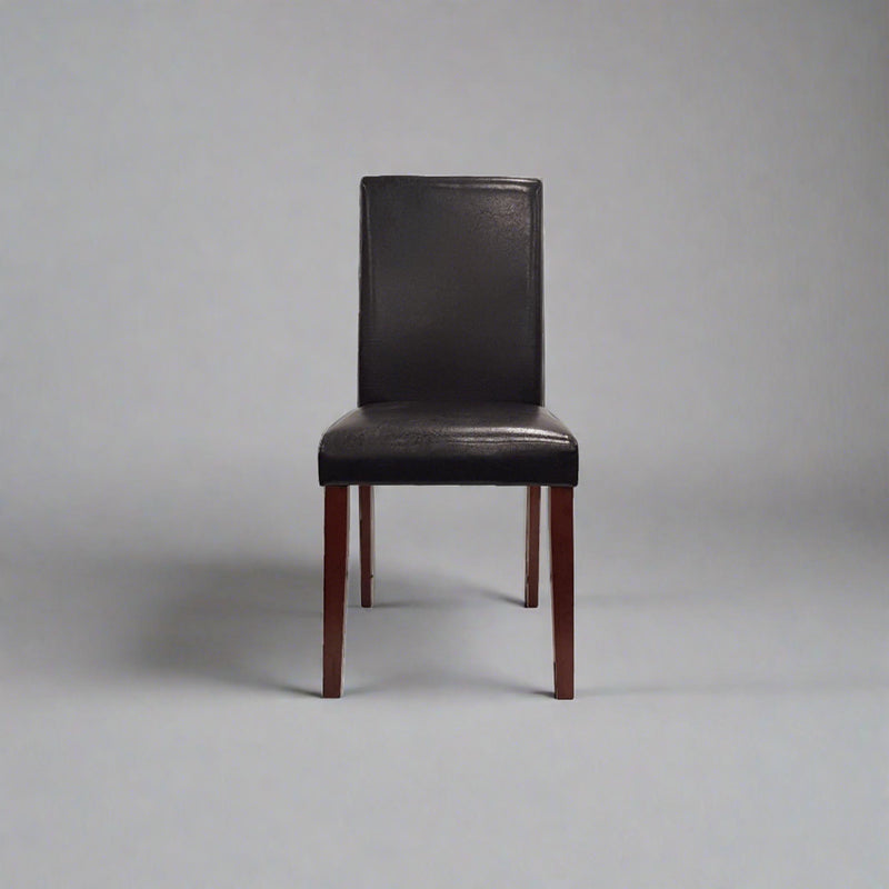Dixon Dining Chair - Modern Design and Comfort | The A2Z Furniture