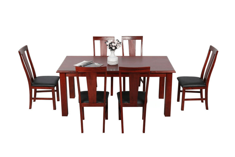Donnelly Dining Set