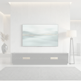 Drome TV Unit dimension diagram — 200 x 40 x 42 cm