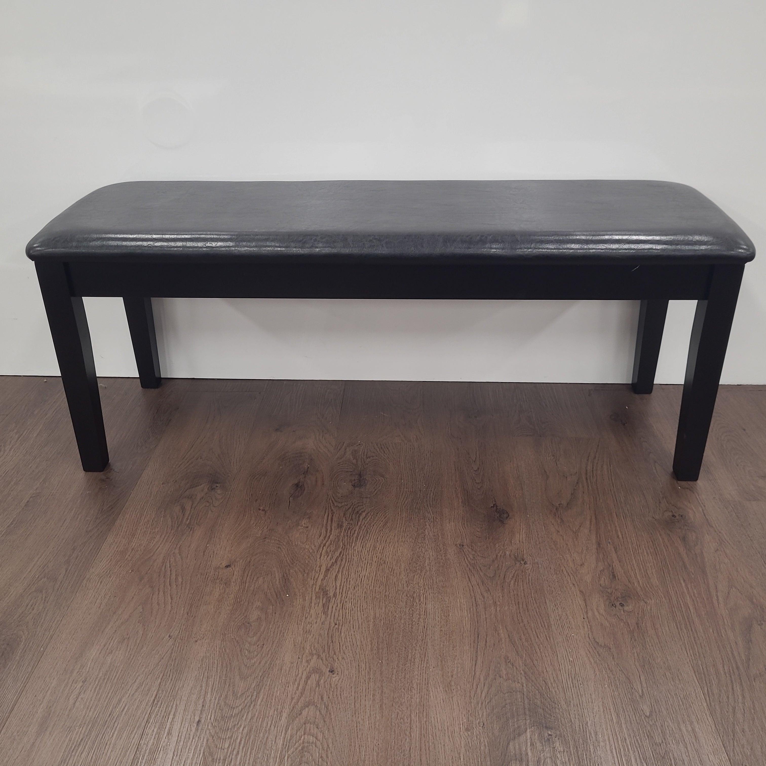 Dusk Dining Bench