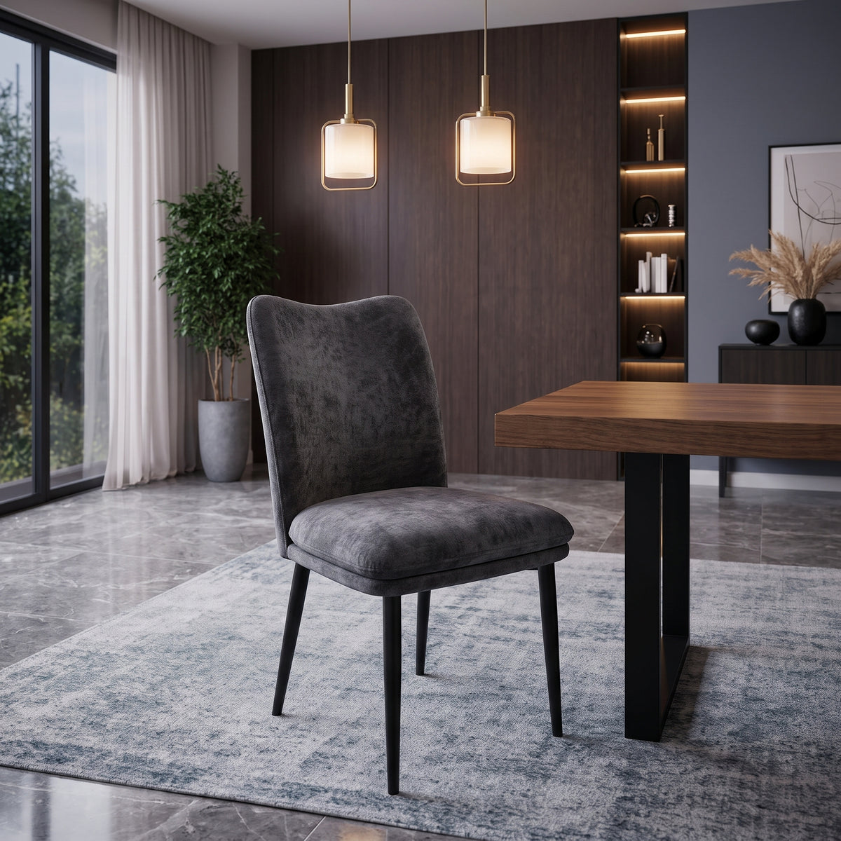 Edward Dining Chair
