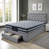 Dark Grey Fabric