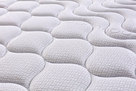 Slumber Rest Extra Firm Bonnell Spring Mattress available in Queen and King Size - The A2Z Furniture