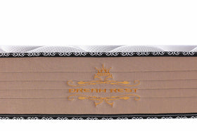 Slumber Rest Extra Firm Bonnell Spring Mattress available in Queen and King Size - The A2Z Furniture