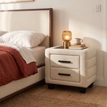 Fitzroy Bedside Table