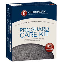 Guardsman ProGuard Care Kit