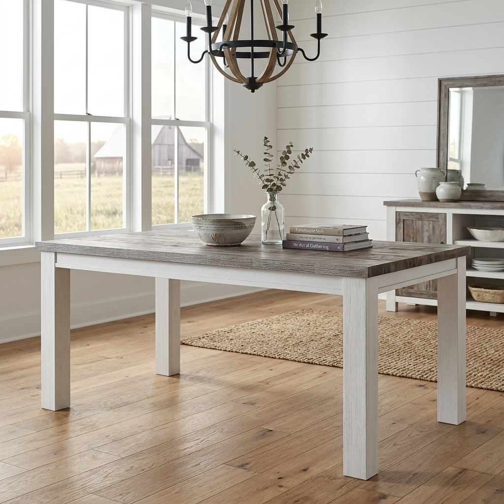 Homestead Dining Table
