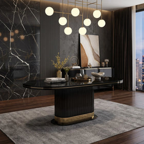 Dazzle Dining Table