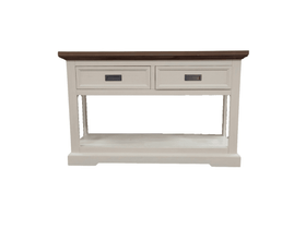 Upgrade Your Living Space | Jericho Console Table by A2Z Furniture