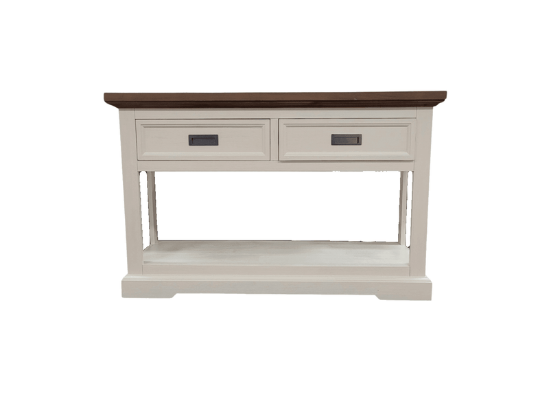 Upgrade Your Living Space | Jericho Console Table by A2Z Furniture