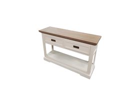 Upgrade Your Living Space | Jericho Console Table by A2Z Furniture