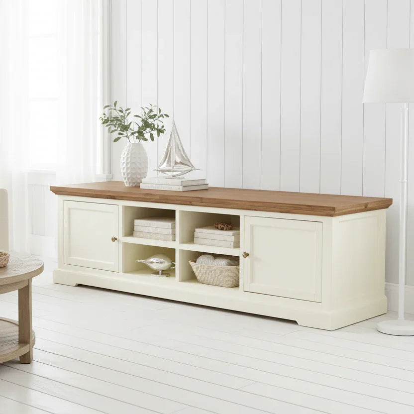 Jericho TV Unit