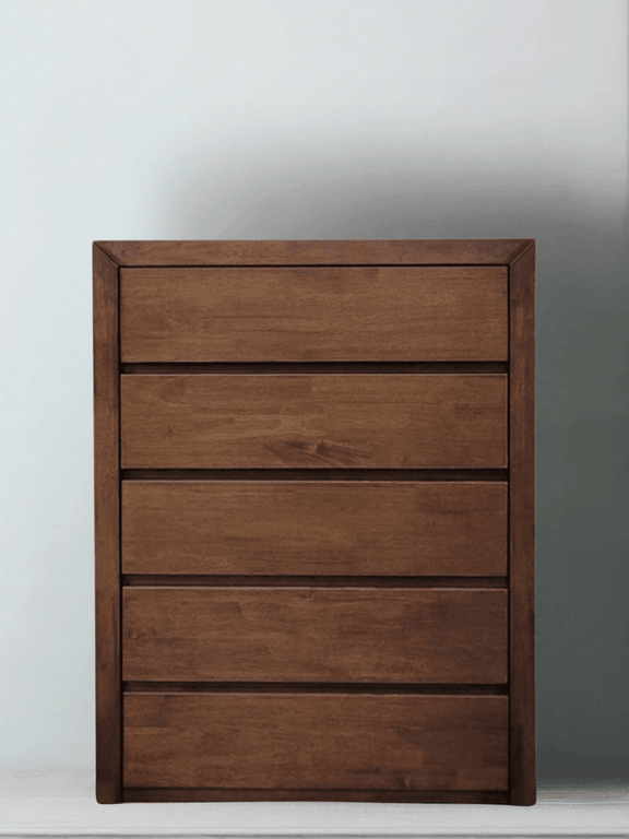 The A2Z Furniture Timber Tallboys Gold Coast