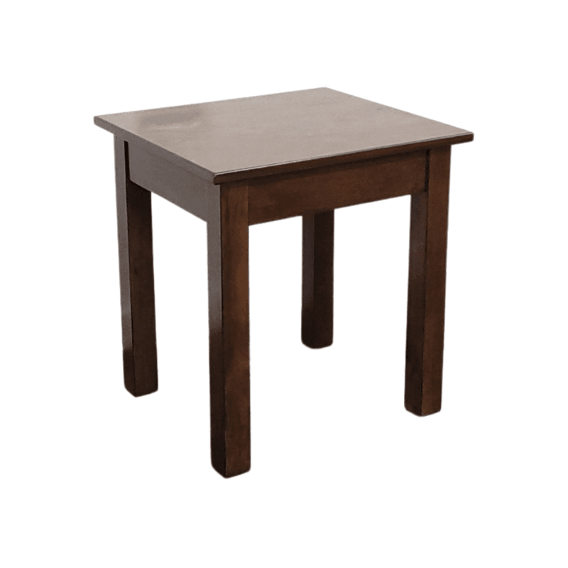 Lilly End Table - Elegant and Versatile | The A2Z Furniture
