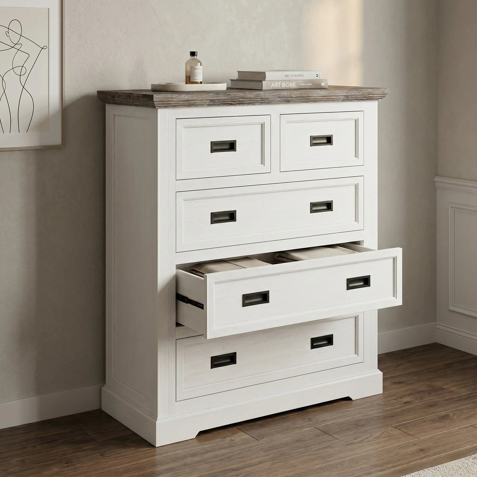 Tasman Tallboy
