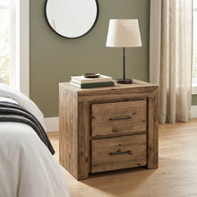 Joyner Bedside Table