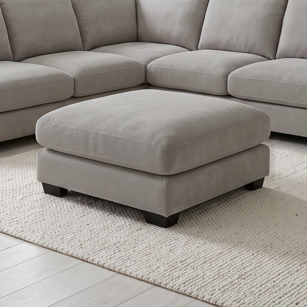 Marvel Ottoman