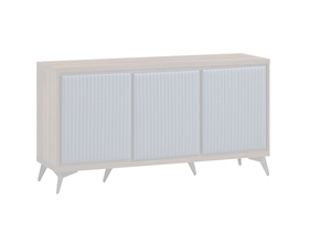 Mernda Sideboard dimension diagram — 150 x 40 x 78 cm