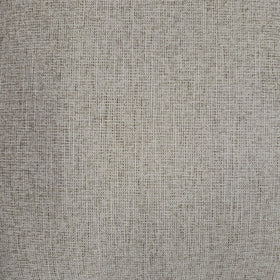 Close-up of the Galaxy Natural beige textured woven fabric on the Montana 2 Seater Fabric Sofa