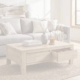 Nelson Coffee Table dimensions diagram
