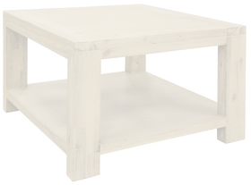 Nelson Lamp Table dimension diagram - 60 x 60 x 40 cm