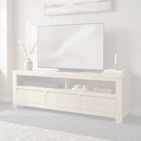 Nelson TV Unit dimension diagram — 170 x 45 x 58 cm